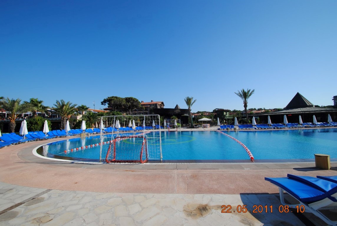 imagini hotel PAPILLON BELVIL BELEK